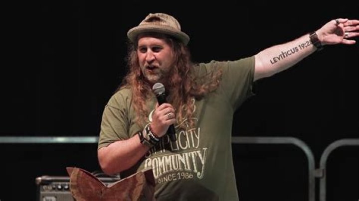 
Is Hamilton Pastor Bruxy Cavey Arrested For Sexual Assault? 