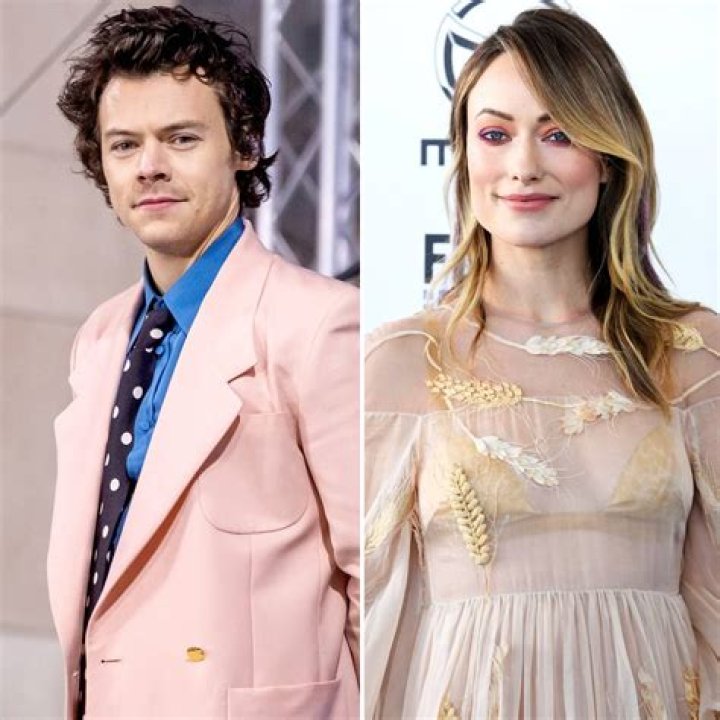 
Is Harry Styles Married To Olivia Wilde? Relationship Timeline And Dating History 