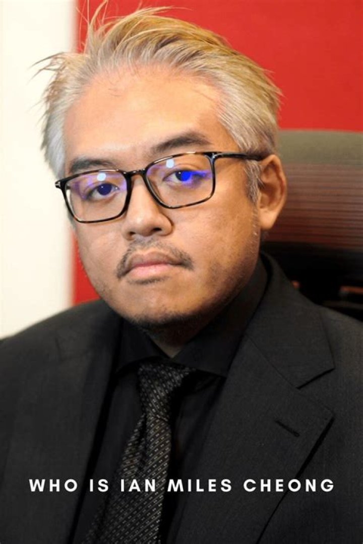 
Is Ian Miles Cheong Arrested? Who is Ian Miles Cheong? 