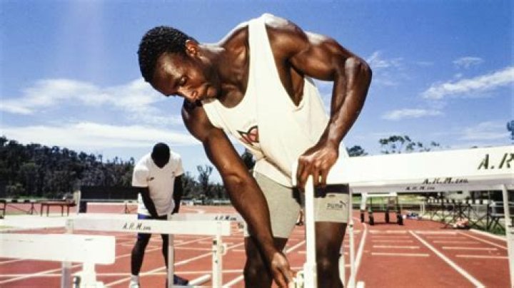 
Is it accurate to say that Linford Christie used drugs? Specifics Regarding The Athlete 
