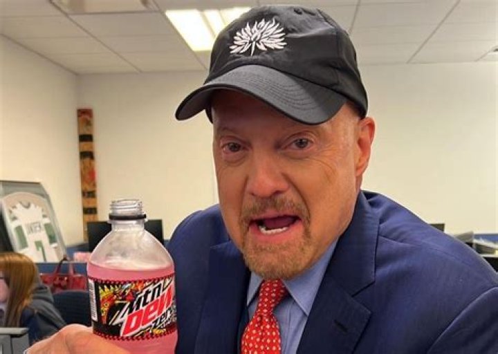 Is Jim Cramer Hospitalized – Why Is He Not On Today? Illness And Health Update