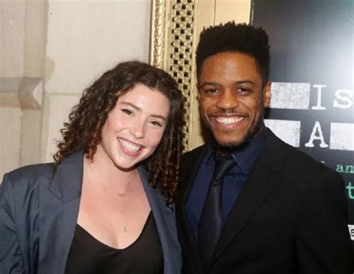 Is Jon Michael Hill Married To Kiah Stern? Their Married Life And Relationship Details