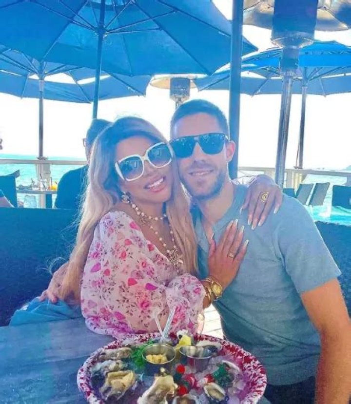 
Is Josetty Hurtado Married? Her Bio, Age, Height, Weight, Net worth and Wiki 