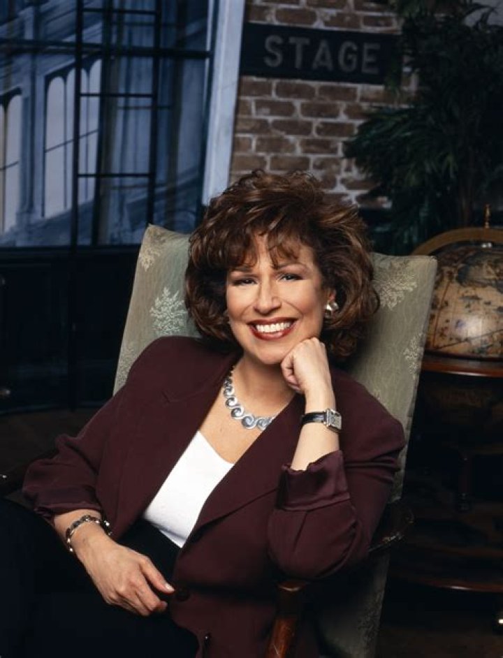 Is Joy Behar Jewish? Fans Are Curious About The American Comedian