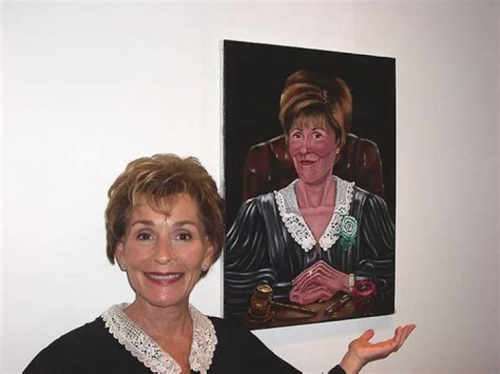 Is Judge Judy Gay? Why is Her Sexuality Being Questioned?