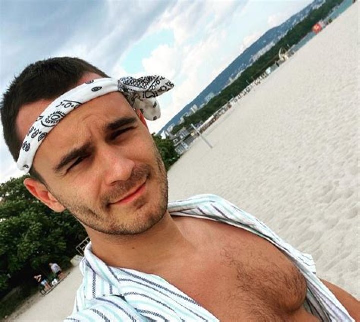 
Is Julian Kostov Gay Or Does He Have A Girlfriend? Sexuality Partner And Net Worth 