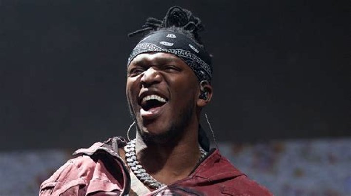 
Is KSI Really Dead? Are The Rumors About The Youtuber and Rapper Death True? 