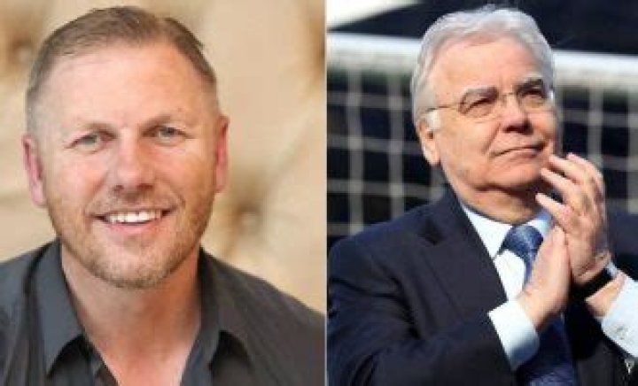 
Is Lawrence Kenwright Related to Bill Kenwright? Are They Related? 