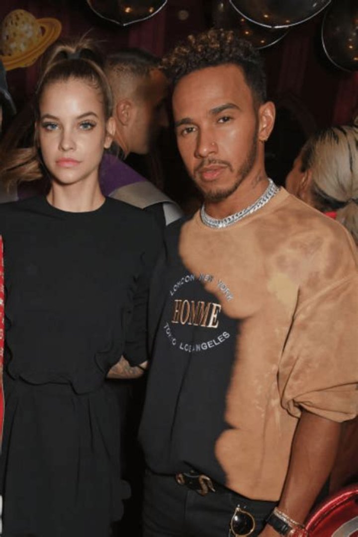 
Is Lewis Hamilton Married To Barbara Palvin? Dating Life And Relationship Timeline Explored 