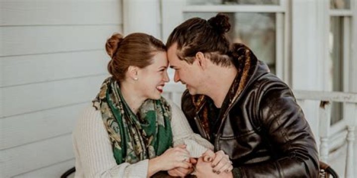 
Is Lydia Greenway Married? Partner Age Gap And Family Life 