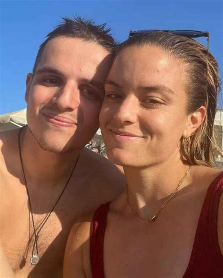 Is Maria Sakkari Lesbian – What Is Her Sexuality? Partner Age And Instagram