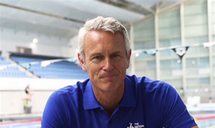 
Is Mark Foster Gay? Know More About His Life! 