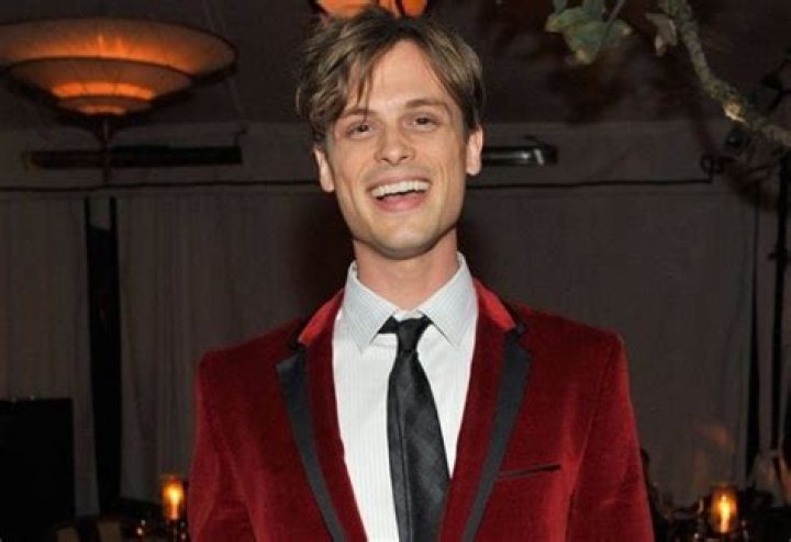 
Is Matthew Gray Gubler Gay Or Straight? Does He Have A Wife? 
