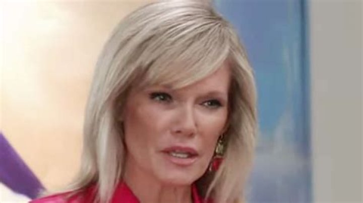 
Is Maura West Leaving GH: What Happened To Her? 