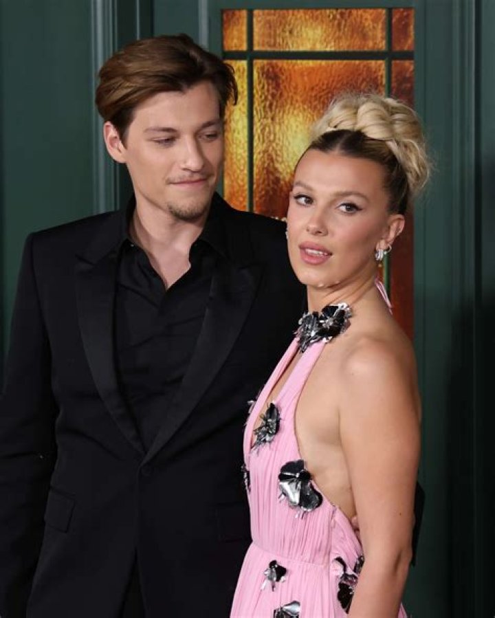 
Is Millie Bobby Brown Gay? Age, Height, Net Worth 