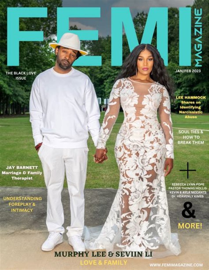 
Is Murphy Lee Married to wife? Or Dating a Girlfriend? 