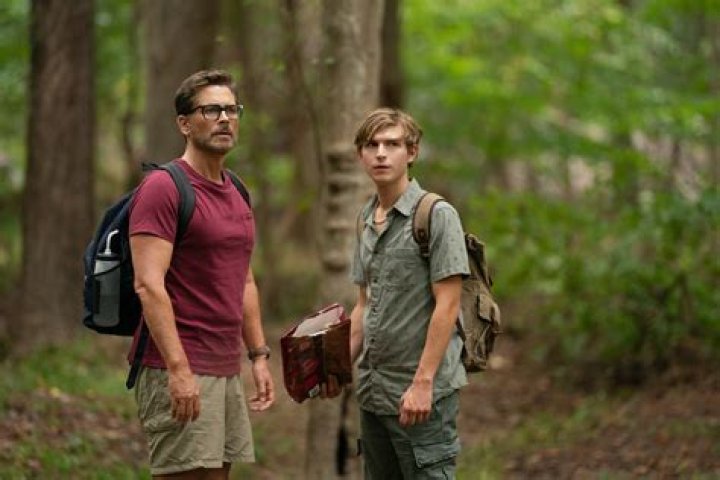 
Is Netflix’s Dog Gone based on a true story? 