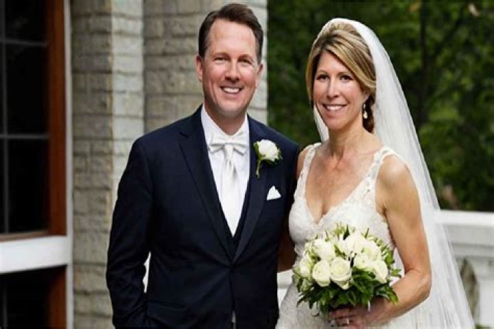 Is Nicole Wallace Married? Know Nicole Wallace Husband, Net Worth, Age, Marriage And More