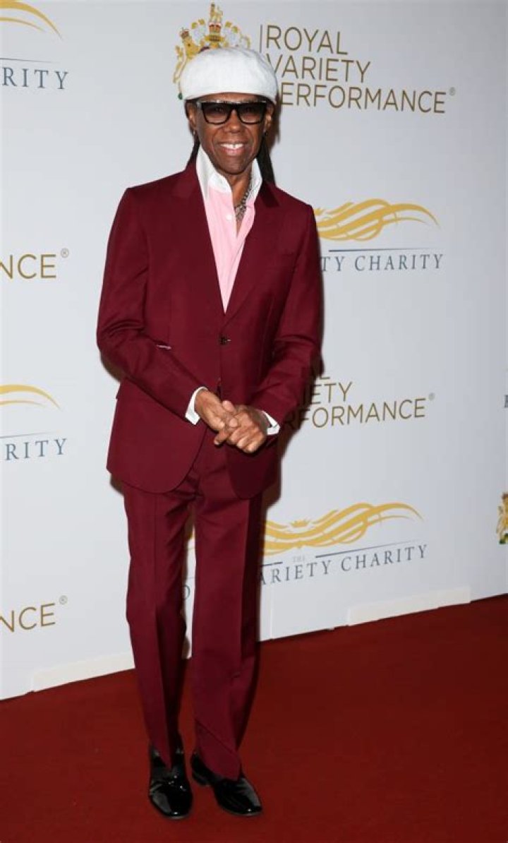 Is Nile Rodgers Gay? Age, Height, Net Worth