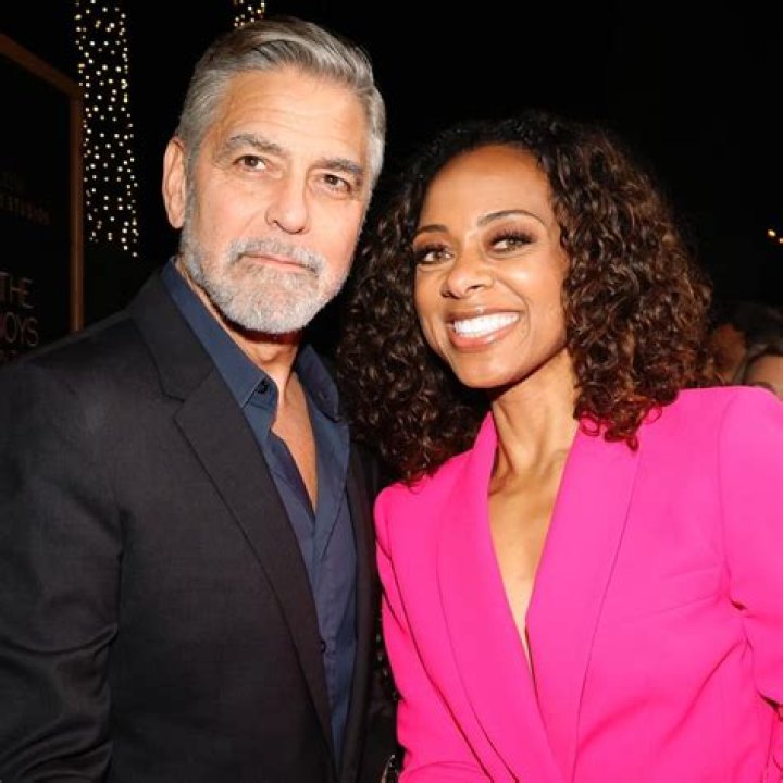 
Is Nischelle Turner Pregnant | Baby Bump And Husband 