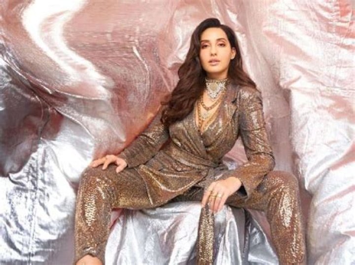 Is Nora Fatehi Muslim? Her Religion Family Ethnicity And Origin