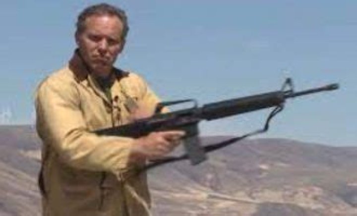 
Is Paul Harrell Married? Who is Paul Harrell Married to? Who is Mary Harrell? 