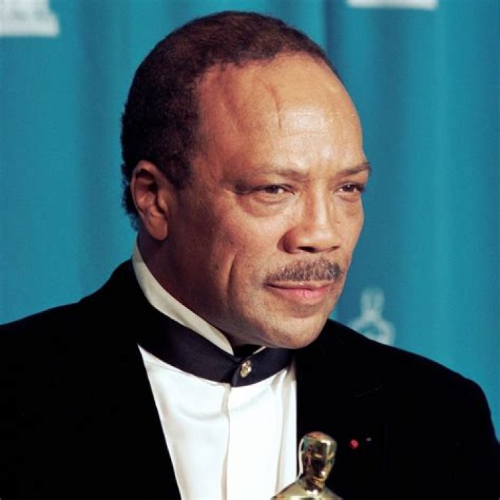 Is Quincy Jones Gay? Age, Height, Net Worth