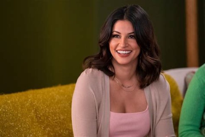 
Is Richa Moorjani From Never Have I Ever Pregnant In 2022? What We Know About The Actors’s Baby Rumors 