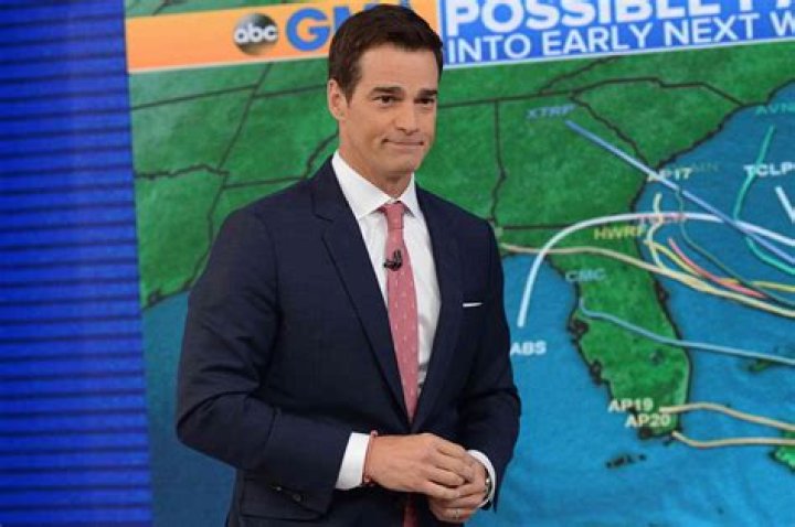 Is Rob Marciano Still On GMA? Where Is The Meteorologist Now?