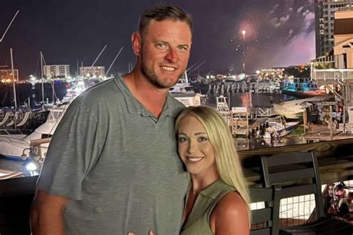 Is Ryan Mallett Married to Wife? Or Dating Girlfriend? Kids