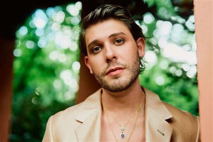 
Is Sam Williams Gay? Age, Height, Net Worth 