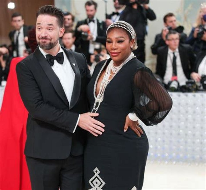 
Is Serena Williams pregnant? Tennis star, husband Alexis Ohanian reveal they are expecting 2nd child 