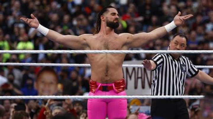 
Is Seth Rollins Gay? What Is the Sexuality of WWE Superstar? 
