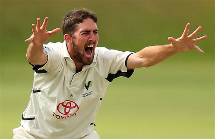 
Is Steele Sidebottom Related To Garry Sidebottom – Are They Siblings? Parents 