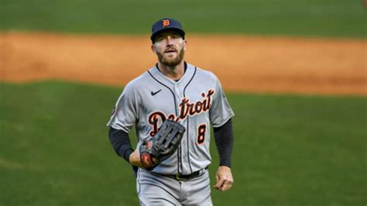 Is The Baseball Outfielder Robbie Grossman Jewish? Religion And More To Know