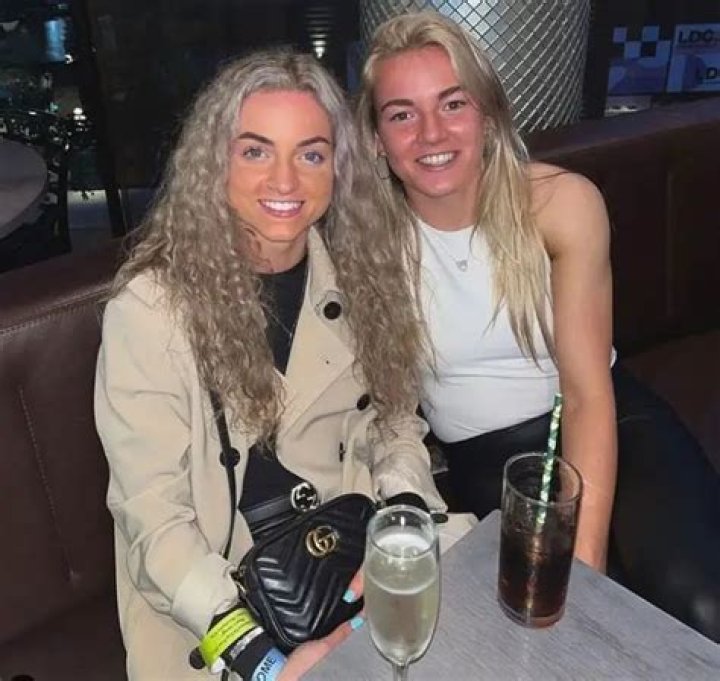 Is the Winger Married: Inside Lauren Hemp’s Dating Life and Relationship?