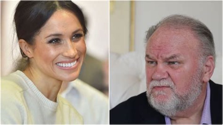 
Is Thomas Markle In Hospital? Meghan Markle Father Admitted After Suffering A Heart Stroke 