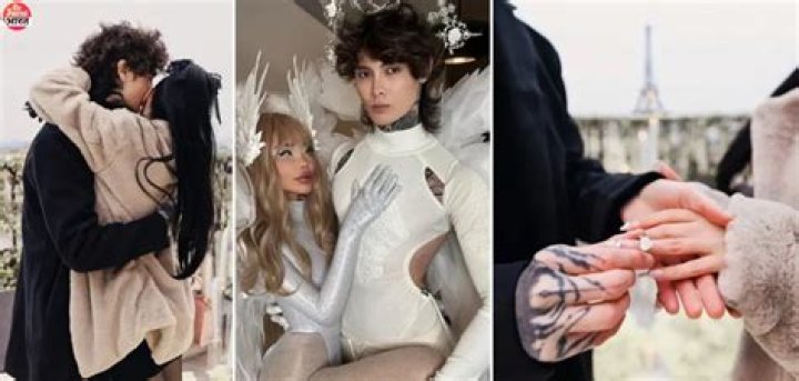 
Is Tim Henson Married to Wife? Or Dating a Girlfriend? Kids. 