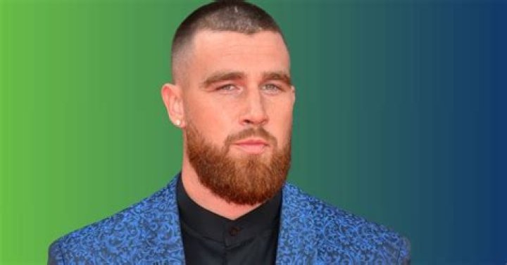 Is Travis Kelce Gay? Age, Height, Net Worth