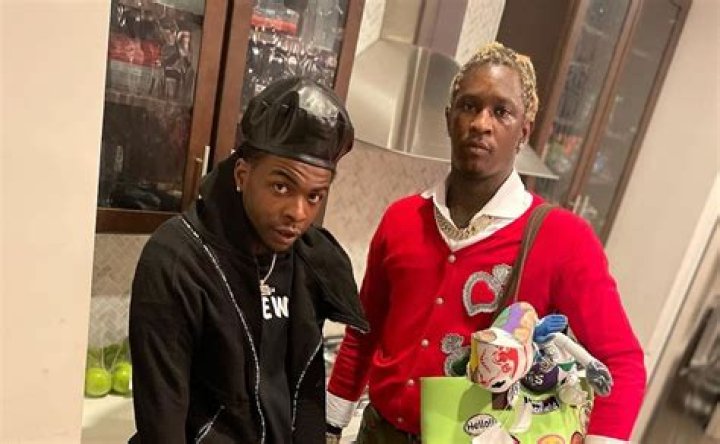 
Is Yak Gotti A Snitch? YSL Rico Case And Lil Duke Charges 