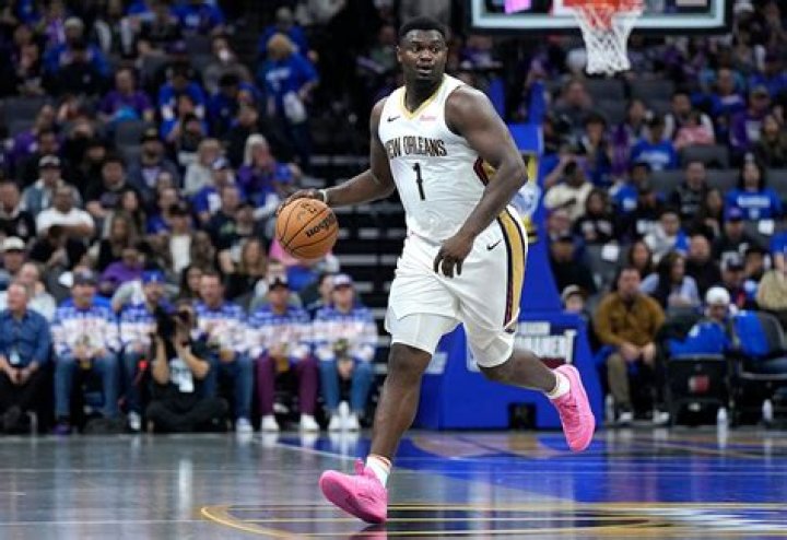
Is Zion Williamson Arrested? Where Is He Now Jail Or Prison? 
