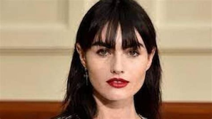 
Isabella Manfredi Height, Net Worth, Age, Who, Facts, Biography, Wiki 