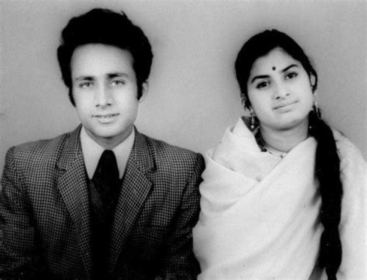 
ITV Rohit Kachroo Wife and Family Background, Where Are His Parents From? 