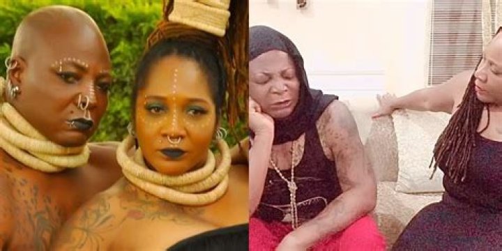 
I’ve Been Struggling To Stay Married To One Woman For Over 45yrs – Charly Boy Reveals 