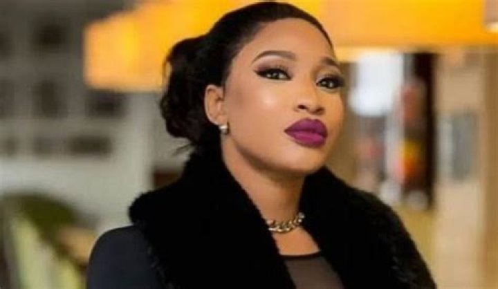 
“I’ve Done Like Two Films In 10 Years”-Tonto Dikeh Announces She’s Officially Quitting Nollywood 
