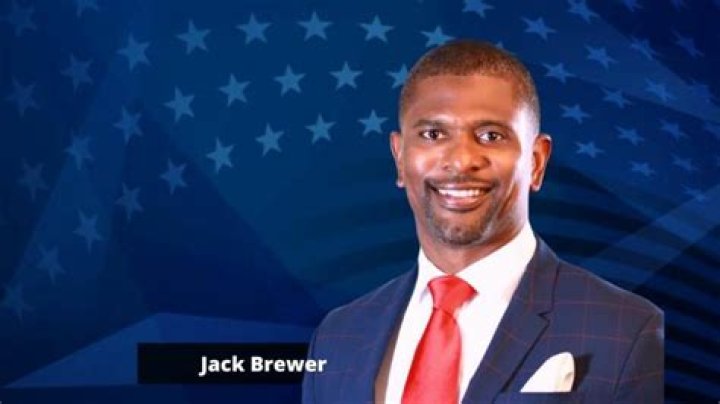 Jack Brewer Height, Weight, Net Worth, Age, Birthday, Wikipedia, Who, Instagram, Biography