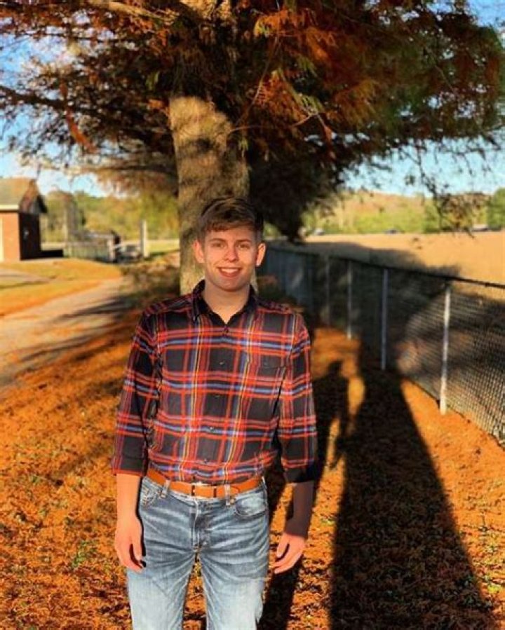 Jack Neel Height, Weight, Net Worth, Age, Birthday, Wikipedia, Who, Nationality, Biography