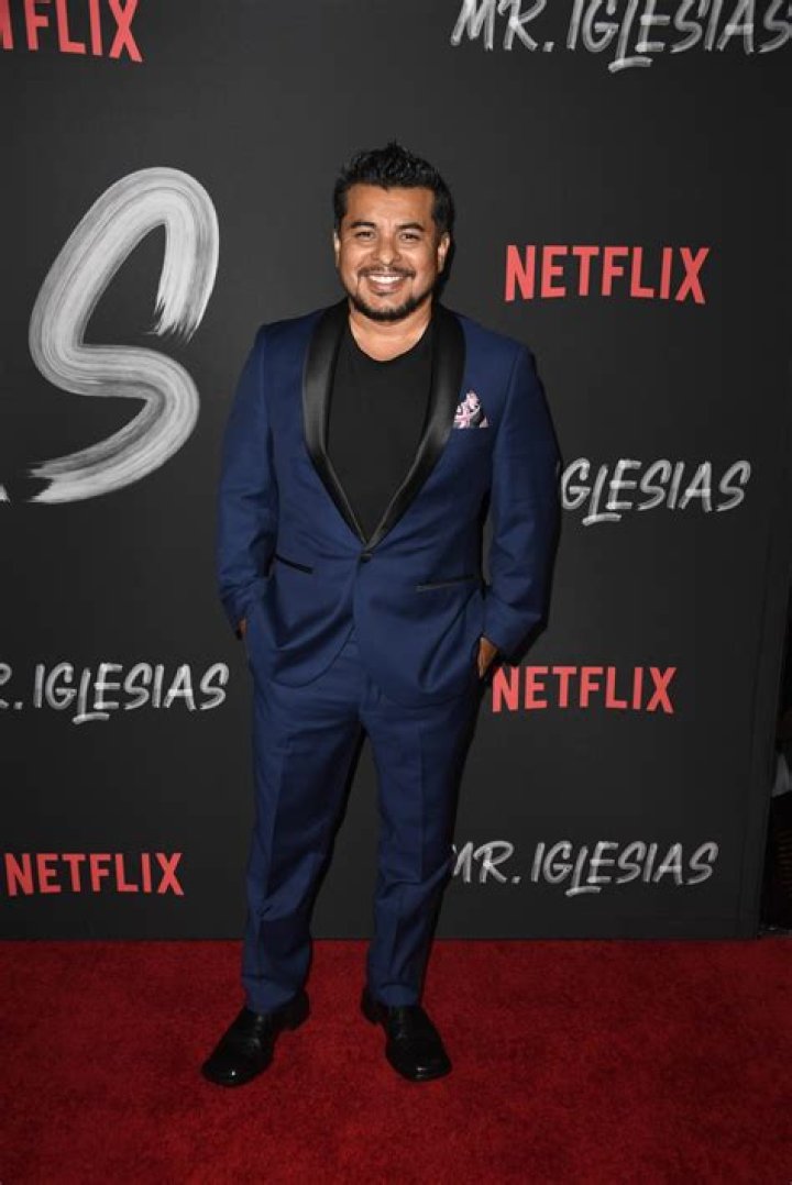 Jacob Vargas Height, Weight, Net Worth, Age, Birthday, Wikipedia, Who, Instagram, Biography