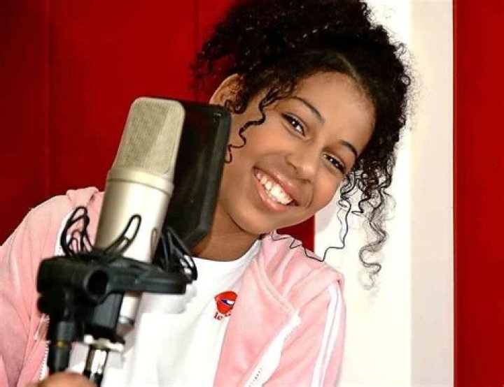 
Jael Wena Age – How Old Is She? Parents & Boyfriend Revealed 