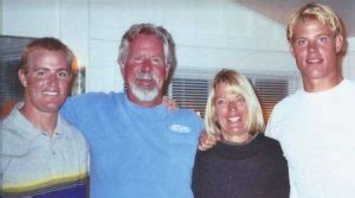 Jake Donovan – Trevor Donovan Brother, Wife And Parents